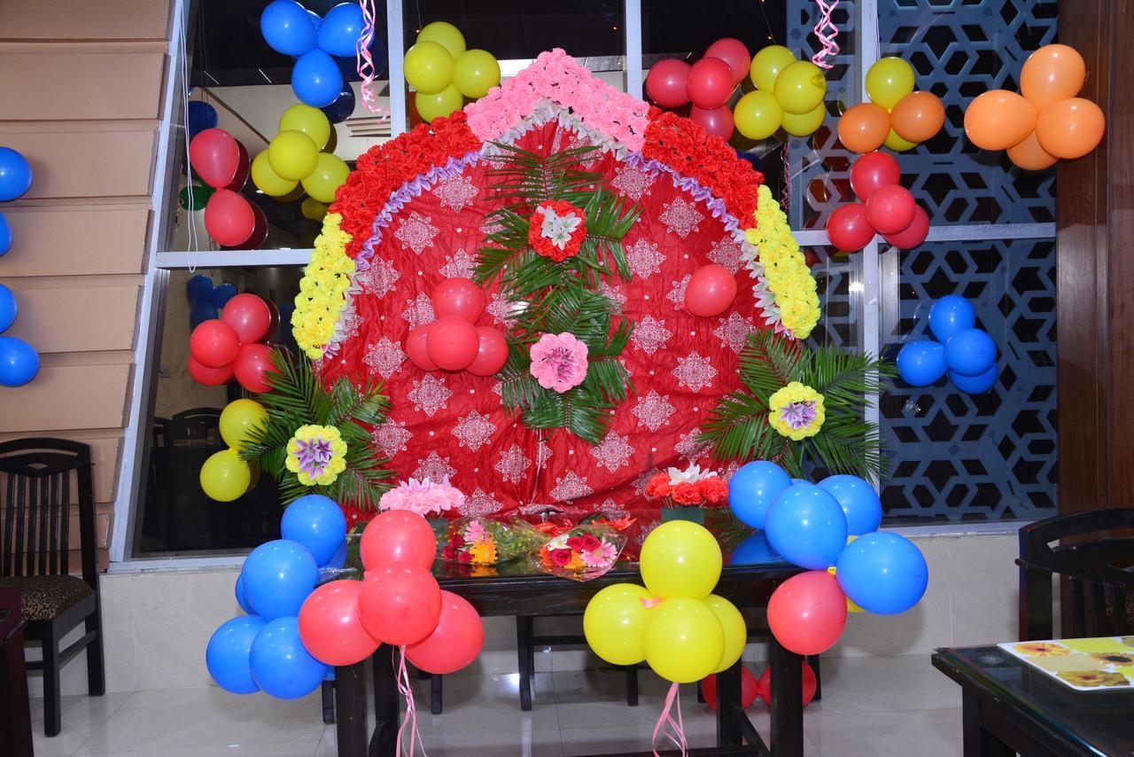 רישיקש Hotel Devbhoomi Inn מראה חיצוני תמונה